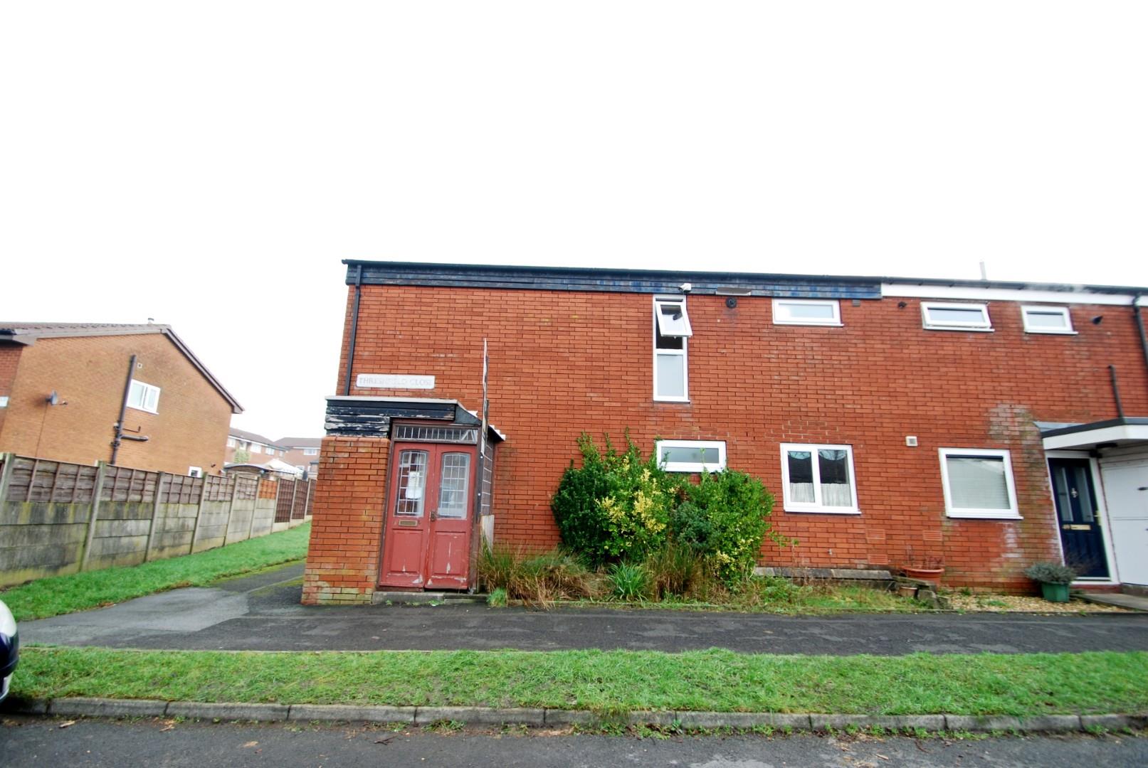 Threshfield Close, Limefield, Bury Pearson Ferrier Estate Agents and